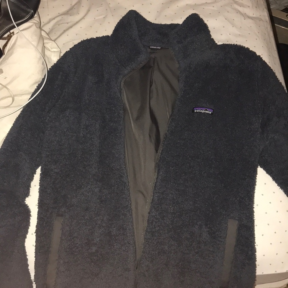Patagonia Los Gatos jacket